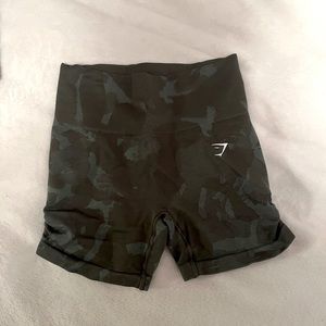 Gymshark shorts